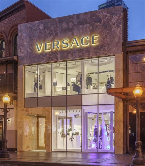 versace store chicago|versace premium outlets.